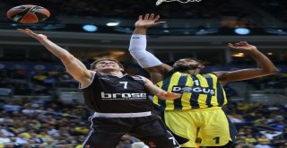 Fenerbahçe Doğuşta Ayrılık