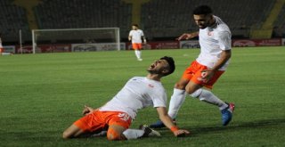 Spor Toto 1. Lig: Altay 2 - Adanaspor 2