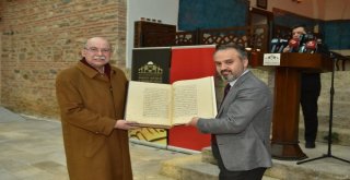 600 Yıllık Medrese Müze Olarak Hizmette