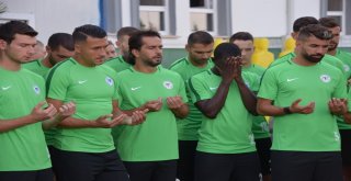 Atiker Konyaspor Topbaşı Yaptı