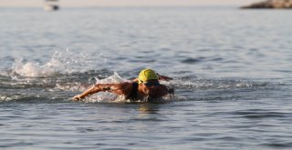 Alanyada Triatlon Heyecanı