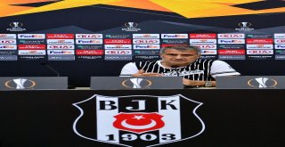 Şenol Güneş: “Takımda Forvet Eksiğimiz Yok”