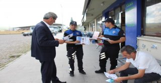 Ardahan Polisinden Sahte Para Uyarısı