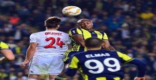 Uefa Avrupa Ligi: Fenerbahçe: 2 - Spartak Trnava: 0 (Maç Sonucu)