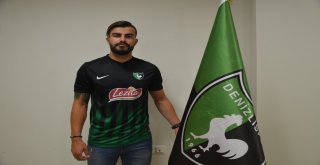 Denizlispor, Abdülkerim Bardakçıyı Kiralık Olarak Renklerine Bağladı