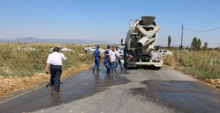 Bakan Pakdemirlinin Annesi Kaza Yaptı