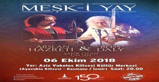 Güz Konserleri Geliyor