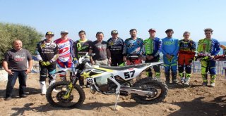 9. Sea To Sky Enduro Yarışları Başlıyor