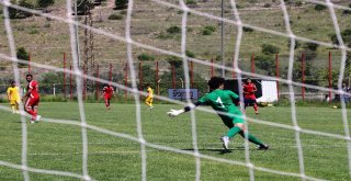 U12 Ligi Başlıyor