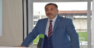 En Çok Kan Bağışlayanlara Madalya Takdim Edildi