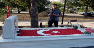 Gazi Erkaya “15 Temmuzu Unutmayacağız, Unutturmayacağız”