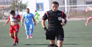 Balıkesirden 11 Hakem Klasman Atladı