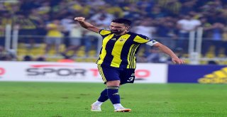 Spor Toto Süper Lig: Fenerbahçe: 1 - Beşiktaş: 1 (Maç Sonucu)