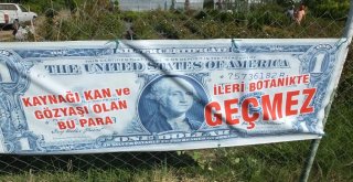 Emekli Bankacı Çiçekçinin Dolar Tepkisi