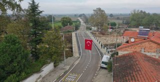 Yenişehir'de çifte açılış