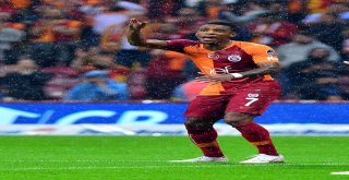 Spor Toto Süper Lig: Galatasaray: 4 - Kasımpaşa: 1 (Maç Sonucu)