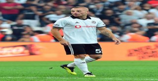 Spor Toto Süper Lig: Beşiktaş: 2 - Antalyaspor: 3 (Maç Sonucu)