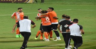 Spor Toto 1. Lig: Adanaspor: 2 - Balıkesirspor Baltok: 1