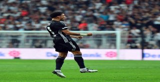 Uefa Avrupa Ligi: Beşiktaş: 3 - Partizan: 0 (Maç Sonucu)