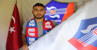 Karabükspor İki Genç Futbolcuyu Kadrosuna Kattı