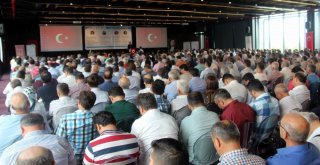 Akademisyenlerden Okul Yöneticilerine Eğitim Konferansları