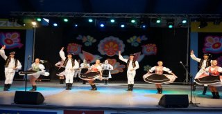 Yenimahalle Sokak Festivali Başlıyor