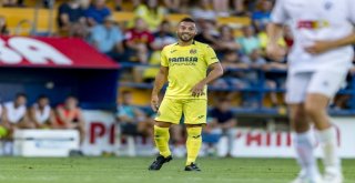 Santi Cazorla 636 Gün Sonra Sahalarda