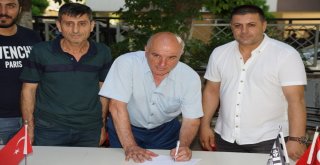 Aydınspor 1923 Transfere Hızlı Başladı