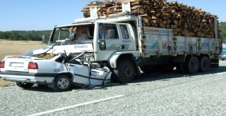 Trafik Terörü 6 Bin 825 Çocuğu Hayattan Kopardı