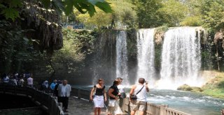 Antalya Kültür Sanatta Da Marka Oluyor