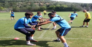 Adana Demirspor, Yeni Sezon Hazırlıklarını Kızılcahamamda Sürdürüyor