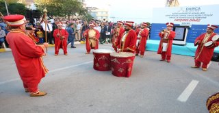 Darıca Kazım Karabekir Mahalle Konağı Açıldı