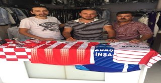 Keli Zaferspor Teknik Direktörünü Buldu