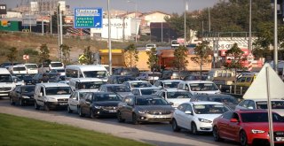 En Çok Sürücü İstanbulda, En Az Sürücü Ardahanda