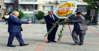 Salihlide Muhtarlar Günü Kutlandı