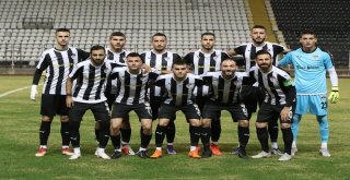 Manisaspor Puanla Tanıştı