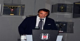 Fikret Orman: “Karius İlgilendiğimiz Bir Oyuncu”