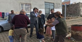 ‘Hüseyin Avni Ulaş Erzurumun Medarı İftiharıdır