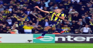 Uefa Avrupa Ligi: Fenerbahçe: 2 - Spartak Trnava: 0 (Maç Sonucu)