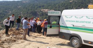 Muğlada Maden Ocağında İş Kazası: 1 Ölü