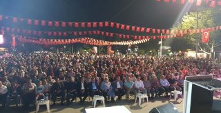 Tokatlılar 15 Temmuzda Meydanları Boş Bırakmadı