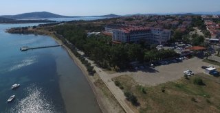 8 Yaşındaki Çocuk Otel Havuzunda Boğuldu