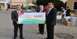 401 Genç Çiftçiye 12 Milyon Tllik Hibe