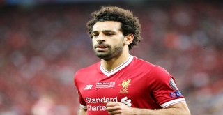 Liverpool Salahın Sözleşmesini Uzattı