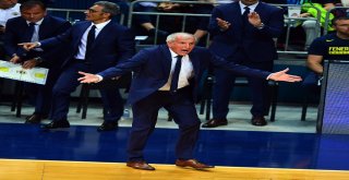 Thy Euroleague: Fenerbahçe: 97 - Gran Canaria: 72