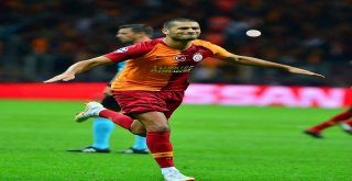 Uefa Şampiyonlar Ligi: Galatasaray: 3 - Lokomotiv Moskova: 0 (Maç Sonucu)