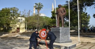 Karaisalıda Muhtarlar Günü Kutlandı