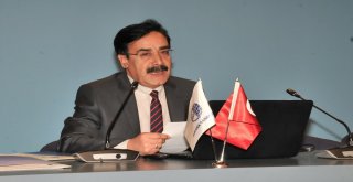 Aso Ve İşkur Megiple Nitelikli Eleman Yetiştirecek