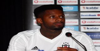 Jeremain Lens: “Avrupa Liginde Kendimizi Göstermek İstiyoruz”