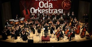 Karşıyakada İki Muhteşem Konser